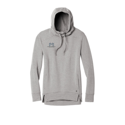 MaraconEnterprises - OGIO Ladies Luuma Pullover Fleece Hoodie