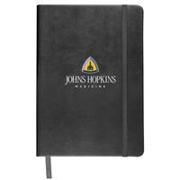 JohnsHopkins - Tuscany Journal