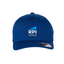 RPI Roofing - Yupoong Adult Wooly 6-Panel Cap Flexfit v1