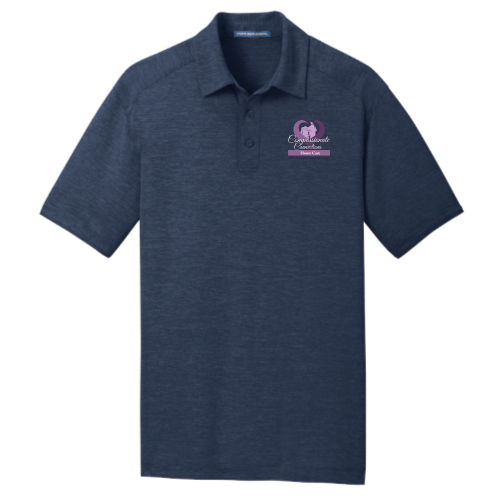 Dress Blue Navy