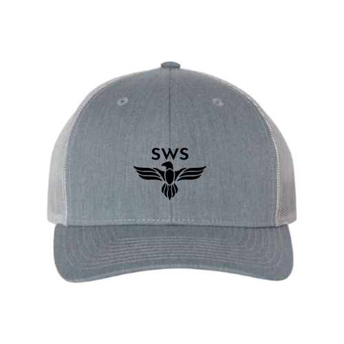 Heather Grey Light Grey