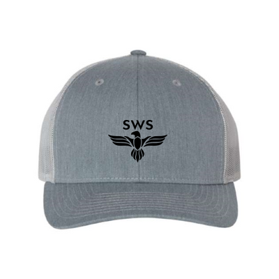 Heather Grey Light Grey