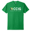 CCIG - Next Level - Unisex CVC T-Shirt