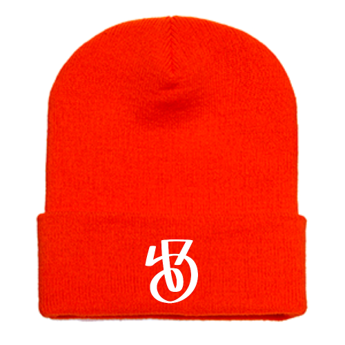 DwellDesignStudio - Cuffed Knit Beanie Yupoong