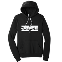 DaytonCorp - Unisex Poly/Cotton Hooded Pullover Sweatshirt