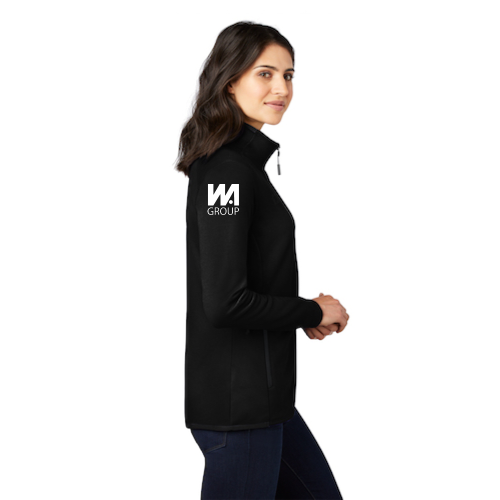 TNF Black
