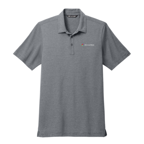 Dark Grey Heather