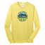 PCFMA - Port & Company Long Sleeve 5.4-oz. 100% Cotton T-Shirt