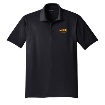 MFBusco - Sport-Tek Micropique Sport-Wick Polo