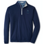 InMind Services - Peter Millar Men's Perth Stretch Loop Terry Quarter-Zip v1