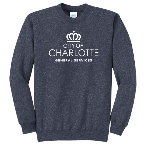 Heather Navy
