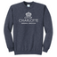 Heather Navy