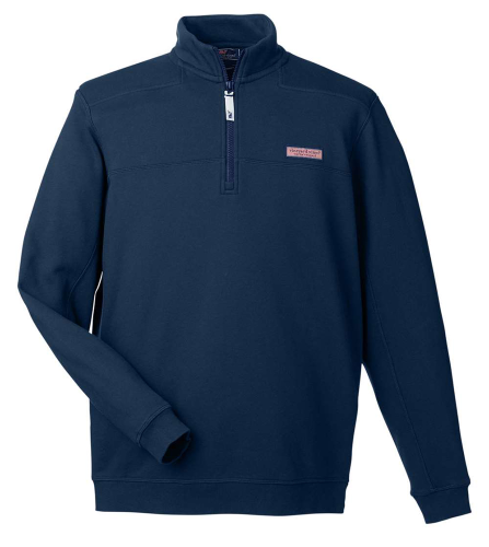 PRINTED - Vineyard Vines Men's Collegiate Shep Shirt K002712