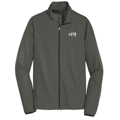 6PMHospitality - Port Authority Active Soft Shell