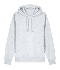 Cool Heather Grey