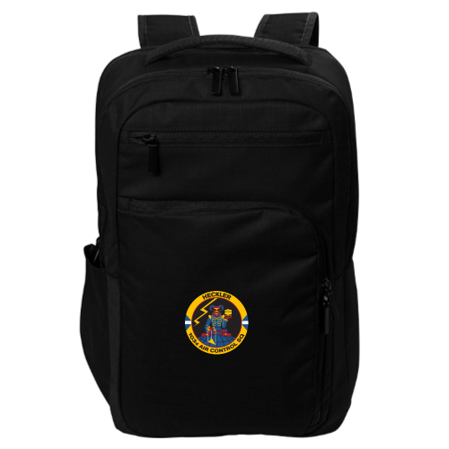 103rd Air Control Squadron - Port Authority Impact Tech Backpack