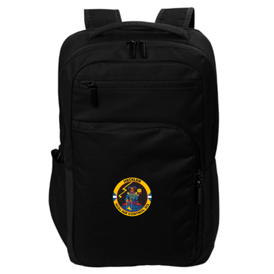 103rd Air Control Squadron - Port Authority Impact Tech Backpack