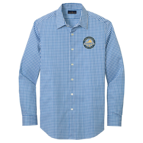 Charter Blue Check