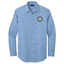Charter Blue Check