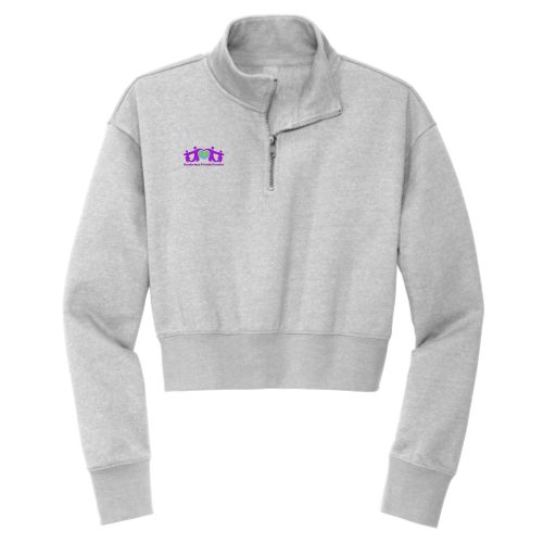 Light Heather Grey