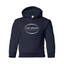 TheGroveStore - Heavy Blend Youth Hooded Sweatshirt v2