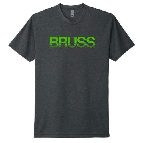 Bruss North America - Next Level Unisex CVC T-Shirt