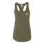 InMind Services - Next Level Women's Ideal Racerback Tank v2