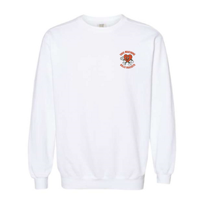 White - Front