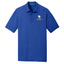 WIORCA - Port Authority Digi Heather Performance Polo v1