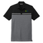 Black/ Dark Grey Heather