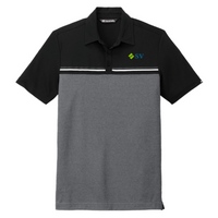 Black/ Dark Grey Heather