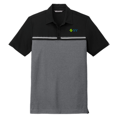 Black/ Dark Grey Heather