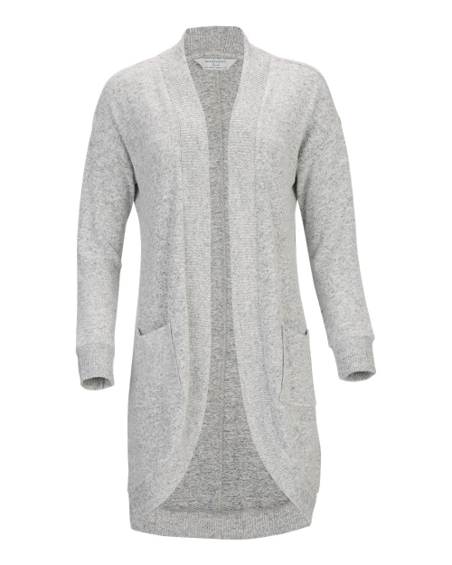 Boxercraft Women's Cuddle Cardigan BW1103