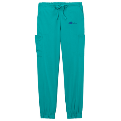 FEASampleStore - WonderWink Women's Premiere Flex Jogger Pant v1