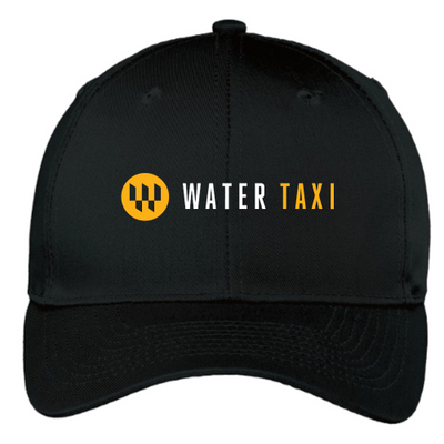 Baltimore Water Taxi - Port Authority Easy Care Cap