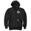 TwoStonesPubStore - Carhartt Rain Defender Paxton Heavyweight Hooded Sweatshirt v2