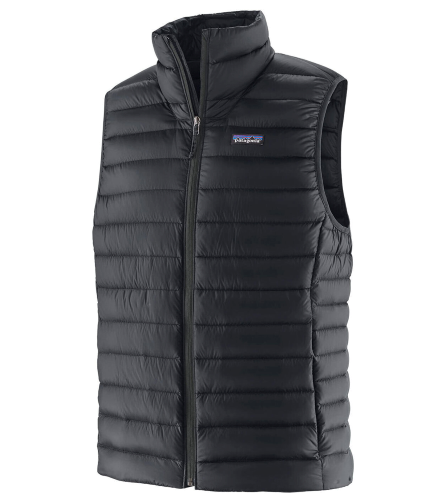 Patagonia Men's Down Sweater Vest 84623