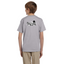 HairoftheDog Youth Ultra Cotton 6 Oz. T-Shirt Batch2 upd