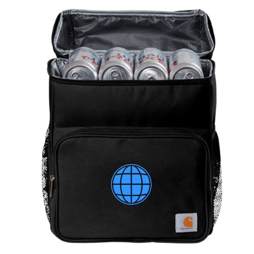 Atlas Mobility - Carhartt Backpack 20-Can Cooler v2