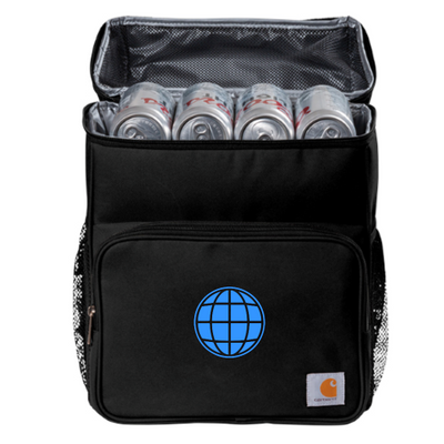 Atlas Mobility - Carhartt Backpack 20-Can Cooler v2