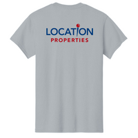 LocationProp - Gildan - Men's 5000