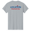 LocationProp - Gildan - Men's 5000