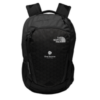 TNF Blk TNF Wh