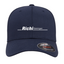 Richi Weiningen - Yupoong Flexfit Hat - v2