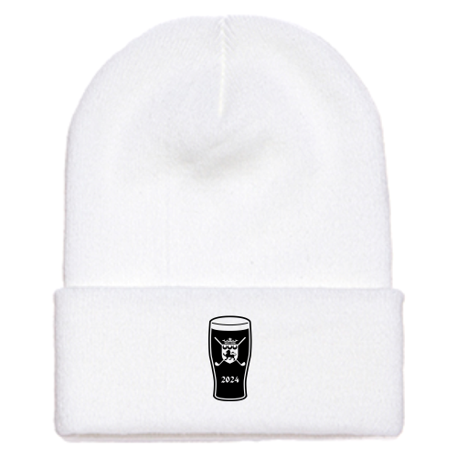 DBMP - Cuffed Knit Beanie