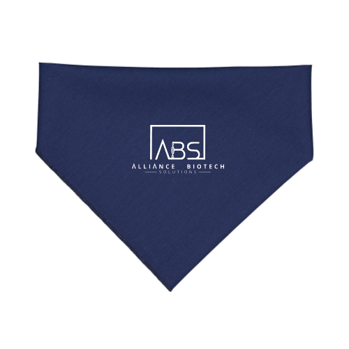 AllianceBiotechSolutions - Doggie Bandana