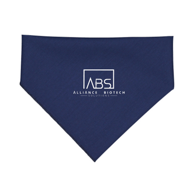 AllianceBiotechSolutions - Doggie Bandana