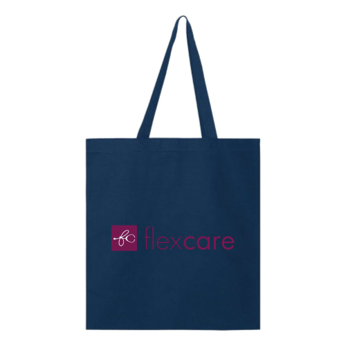 FlexCareStaffing - Promotional Tote