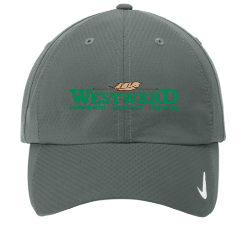 WestwardEnvironmental - Nike Cap NKFD9709