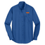 TMS - Port Authority SuperPro Twill Shirt